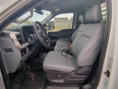 2026 Ford F-350SD XL DRW