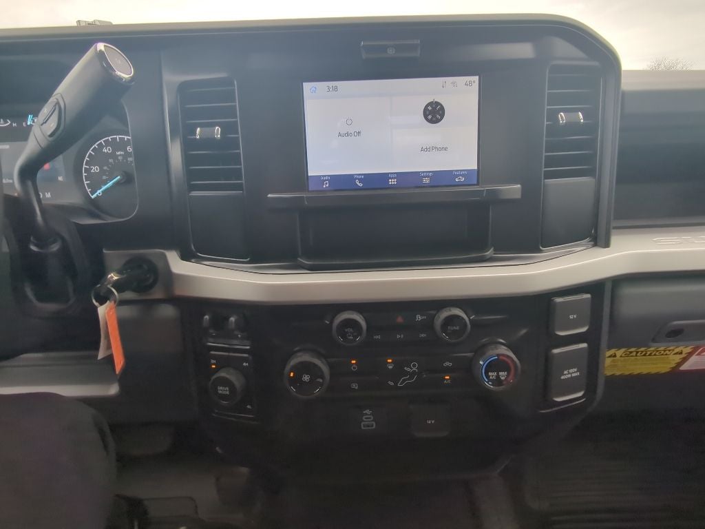 2026 Ford F-350SD XL DRW
