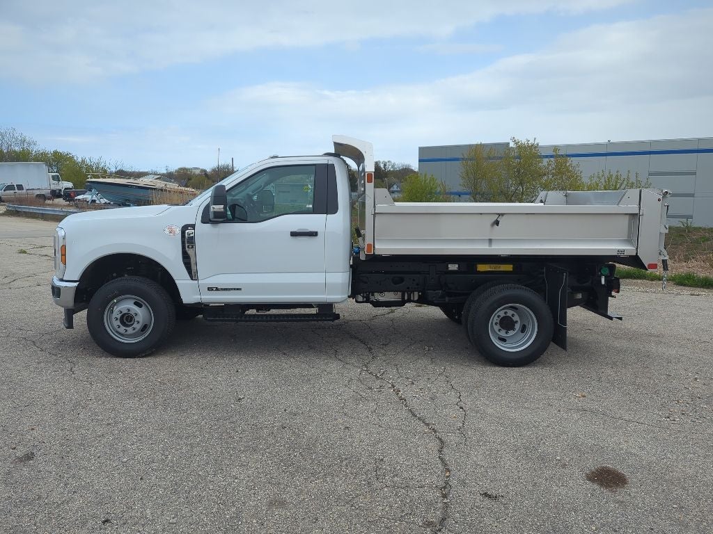 2026 Ford F-350SD XL DRW