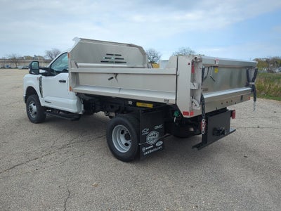2026 Ford F-350SD XL DRW
