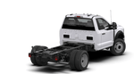 2026 Ford F-450SD XL DRW