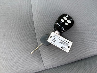 2025 Ford E-350SD Base Cutaway