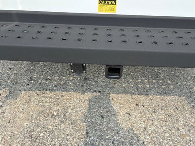 2025 Ford E-350SD Base Cutaway