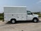 2025 Ford E-350SD Base Cutaway