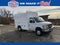 2026 Ford E-350SD Base Cutaway