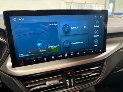 2024 Ford Escape Plug-In Hybrid Base