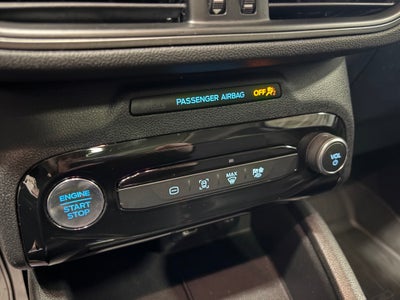 2024 Ford Escape Plug-In Hybrid Base