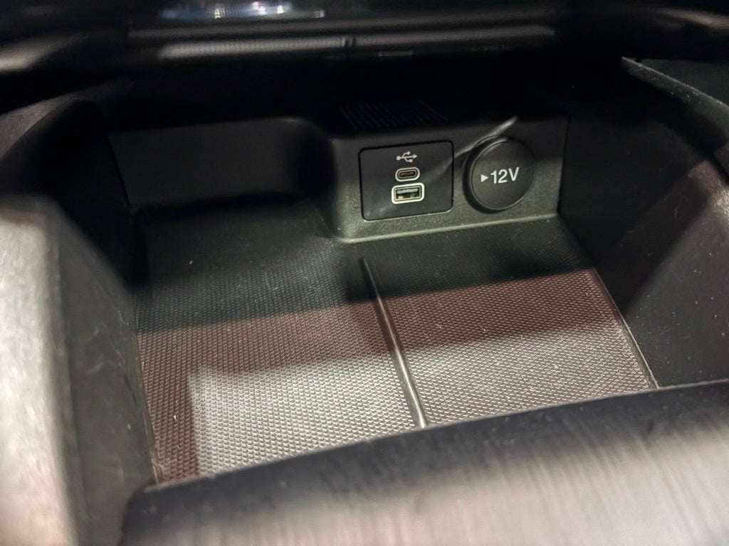 2024 Ford Escape Plug-In Hybrid Base