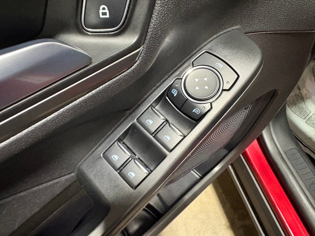 2024 Ford Escape Plug-In Hybrid Base