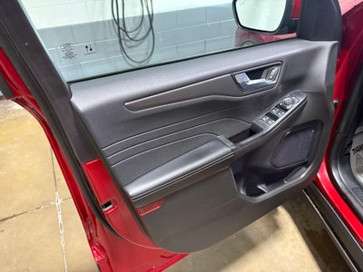 2024 Ford Escape Plug-In Hybrid Base