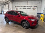2024 Ford Escape Plug-In Hybrid Base