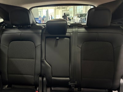 2024 Ford Escape Plug-In Hybrid Base