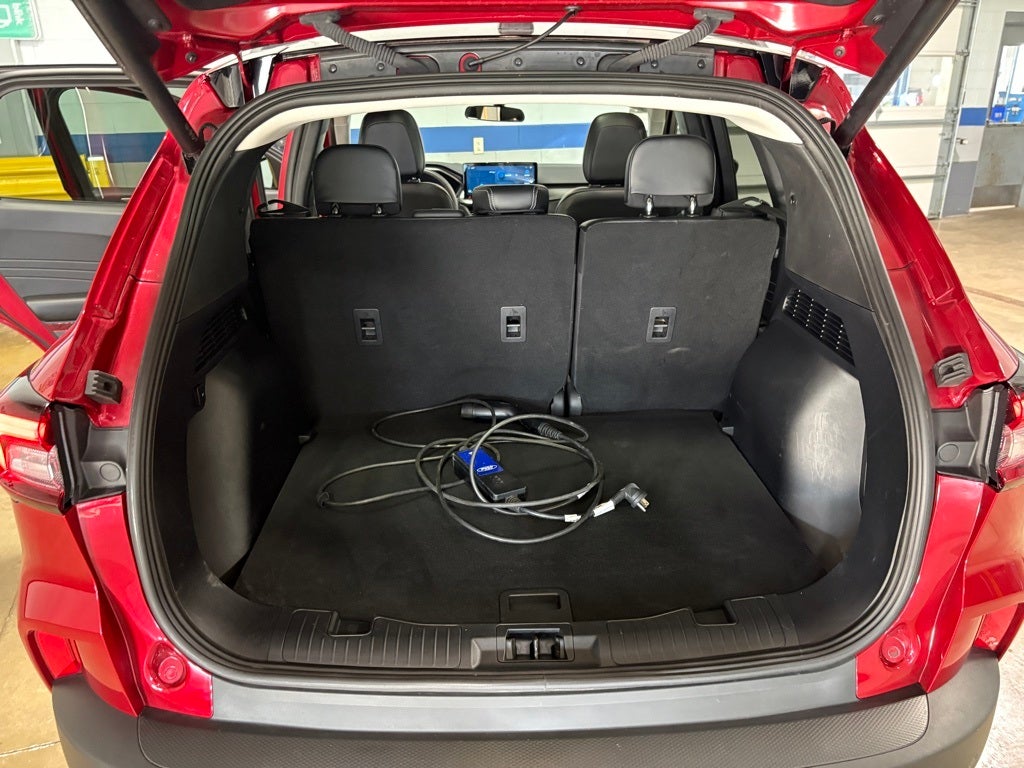 2024 Ford Escape Plug-In Hybrid Base