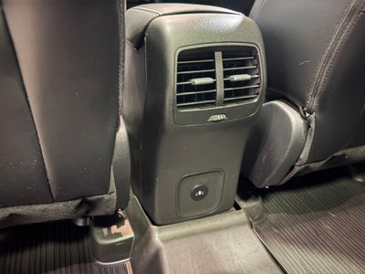 2024 Ford Escape Plug-In Hybrid Base