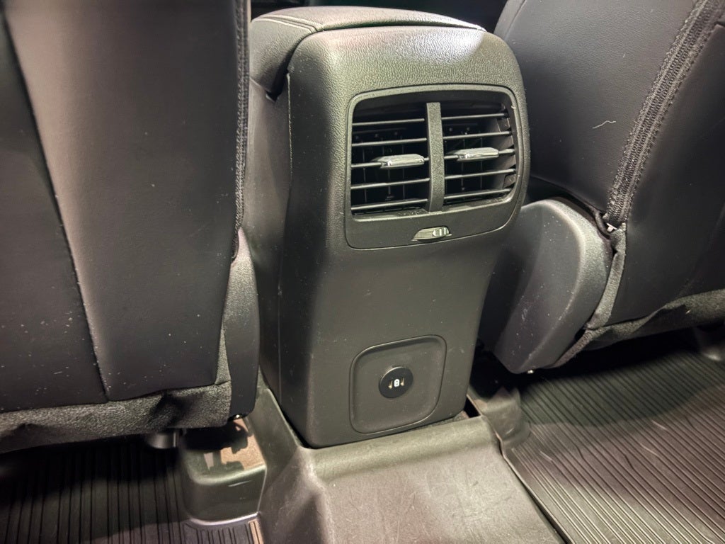 2024 Ford Escape Plug-In Hybrid Base