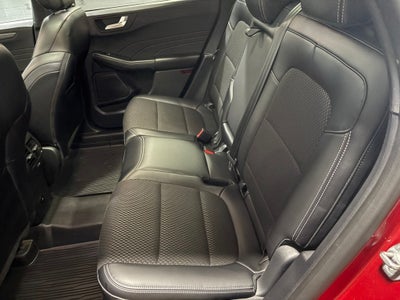 2024 Ford Escape Plug-In Hybrid Base