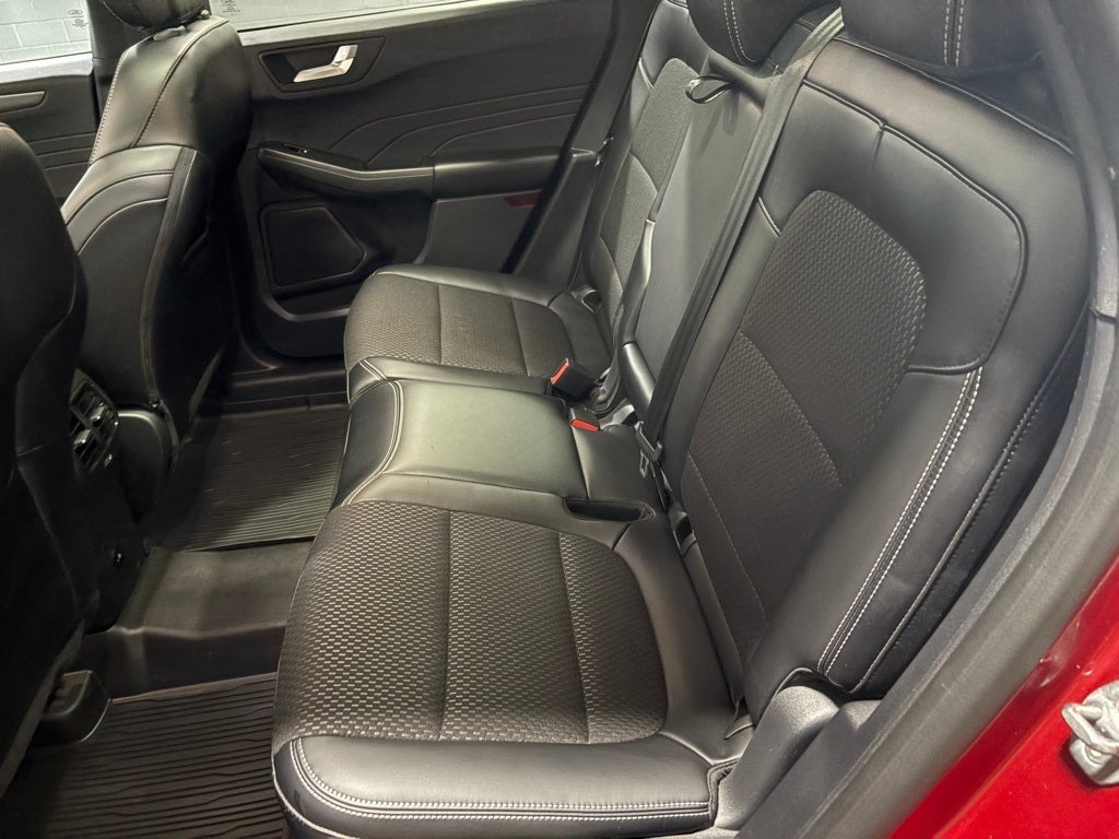 2024 Ford Escape Plug-In Hybrid Base