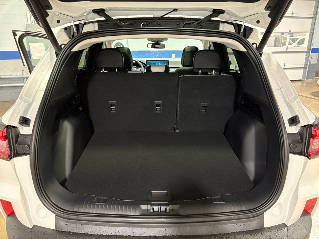 2026 Ford Escape Platinum