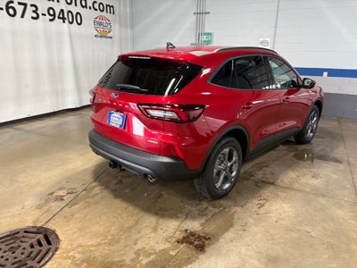 2026 Ford Escape ST-Line Select