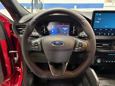 2026 Ford Escape ST-Line Select