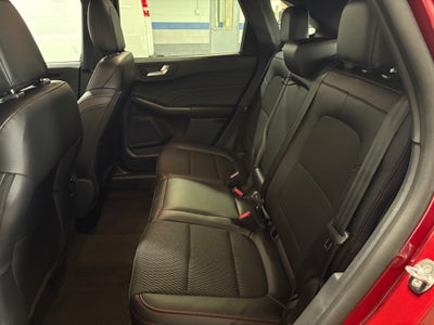 2026 Ford Escape ST-Line Select