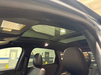 2026 Ford Escape ST-Line Select