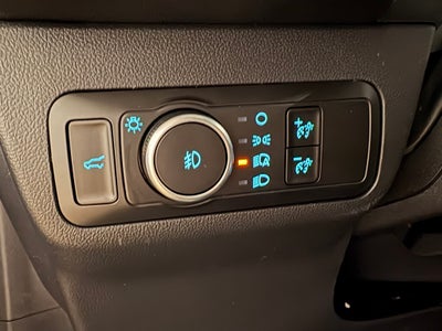 2026 Ford Escape ST-Line Select