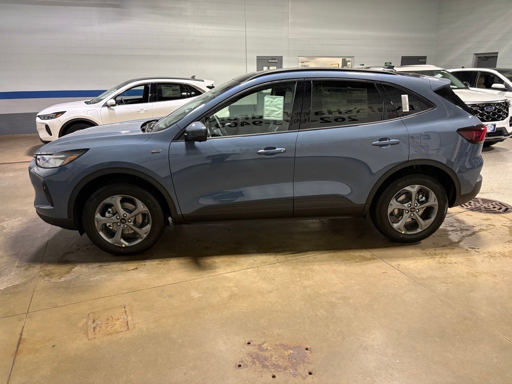 2026 Ford Escape ST-Line Select