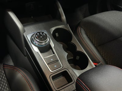 2025 Ford Escape Hybrid ST-Line Select