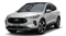 2025 Ford Escape Hybrid ST-Line Select