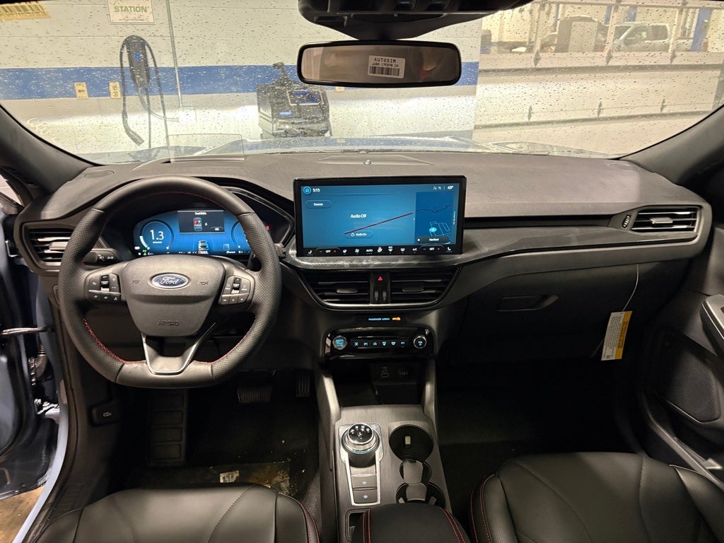 2026 Ford Escape ST-Line Elite