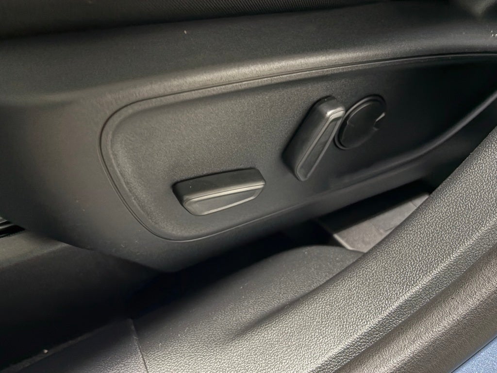 2026 Ford Escape ST-Line Elite