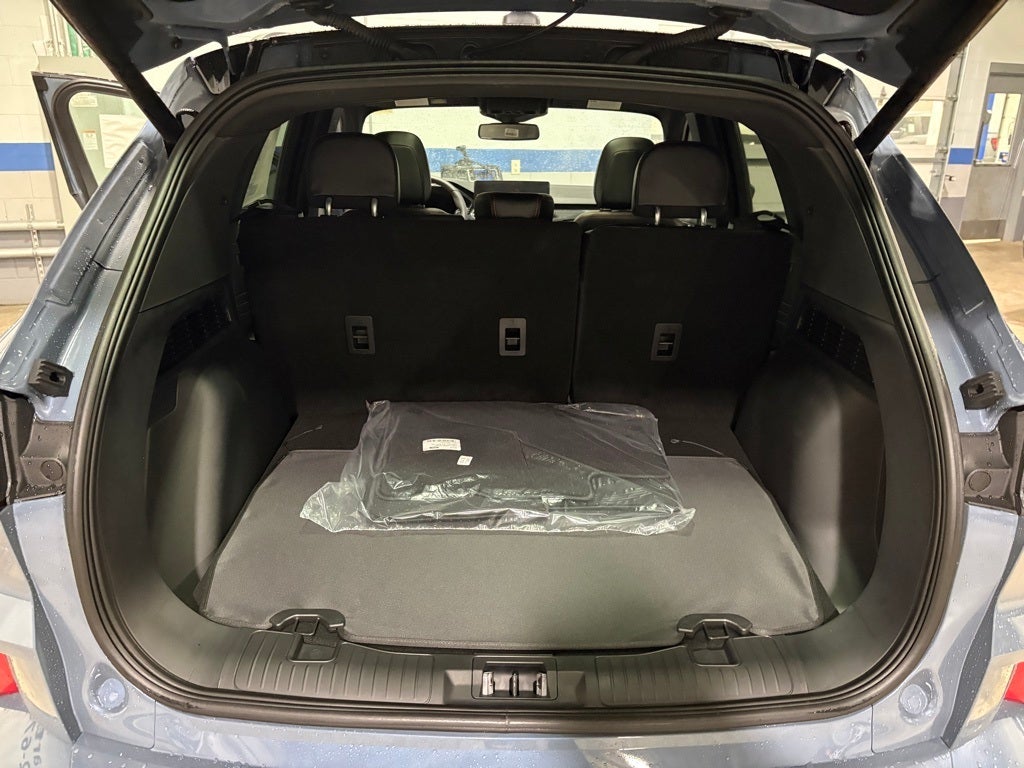 2026 Ford Escape ST-Line Elite