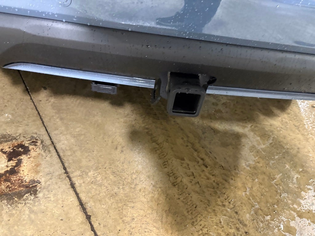 2026 Ford Escape ST-Line Elite