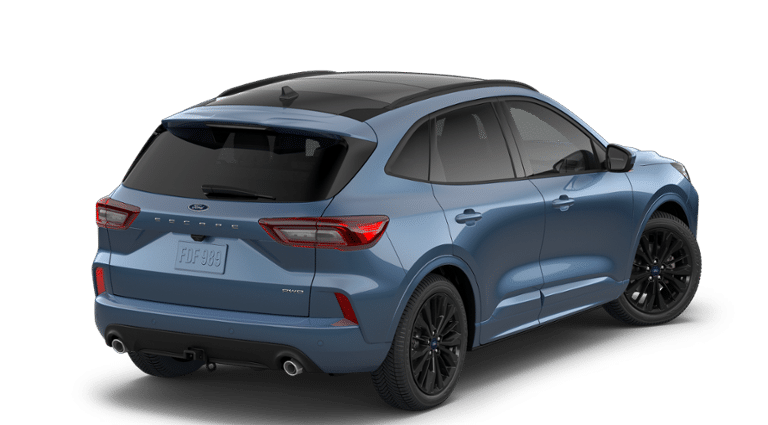 2026 Ford Escape ST-Line Elite