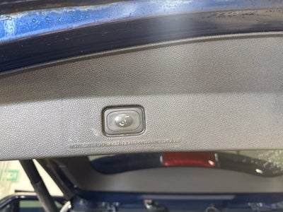 2012 Ford Explorer Limited