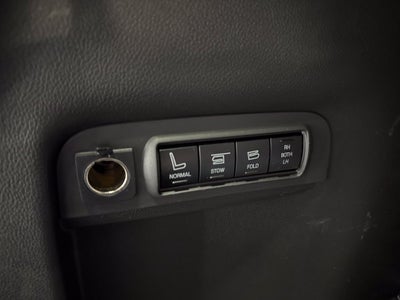 2012 Ford Explorer Limited