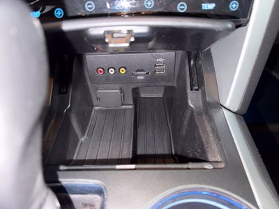 2012 Ford Explorer Limited
