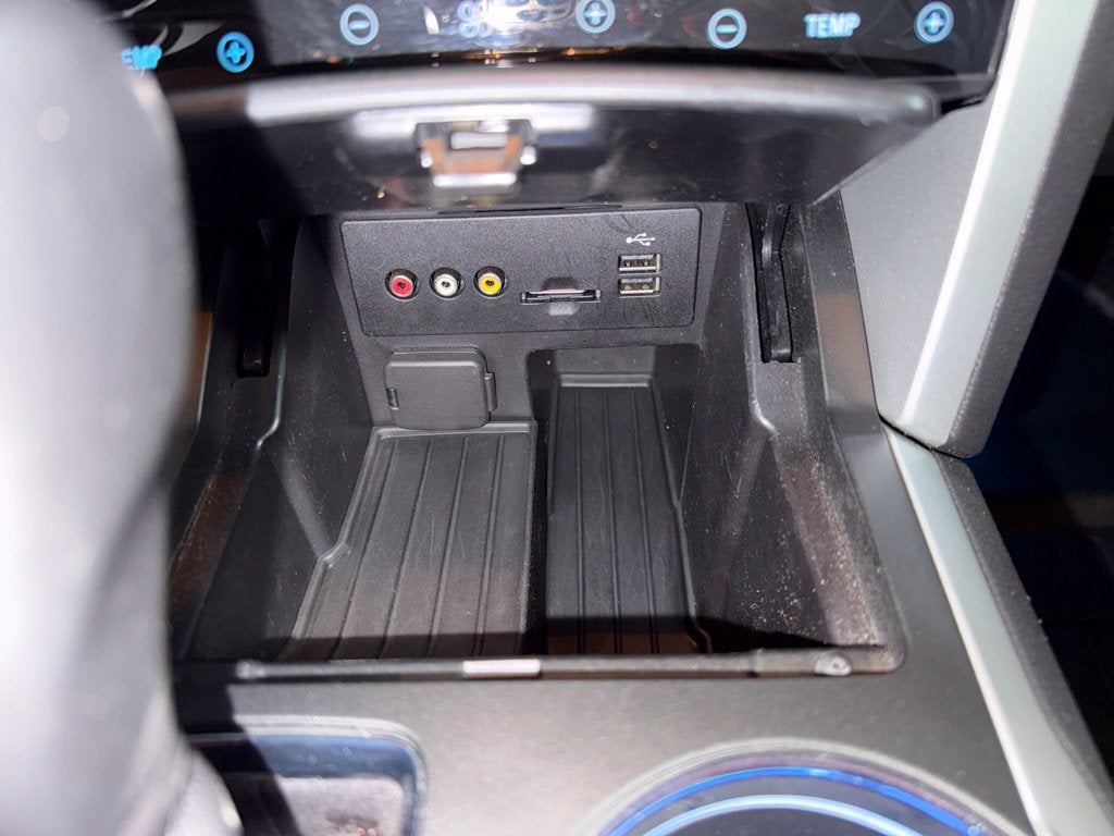 2012 Ford Explorer Limited