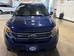 2012 Ford Explorer Limited