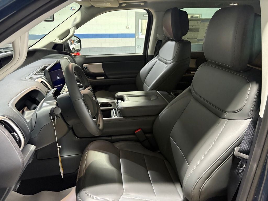 2027 Ford Expedition Max Active