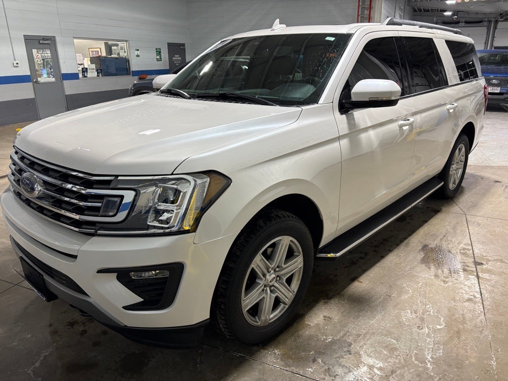 2019 Ford Expedition Max XLT