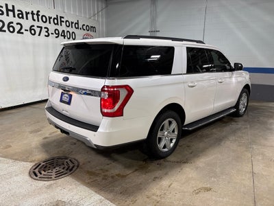 2019 Ford Expedition Max XLT