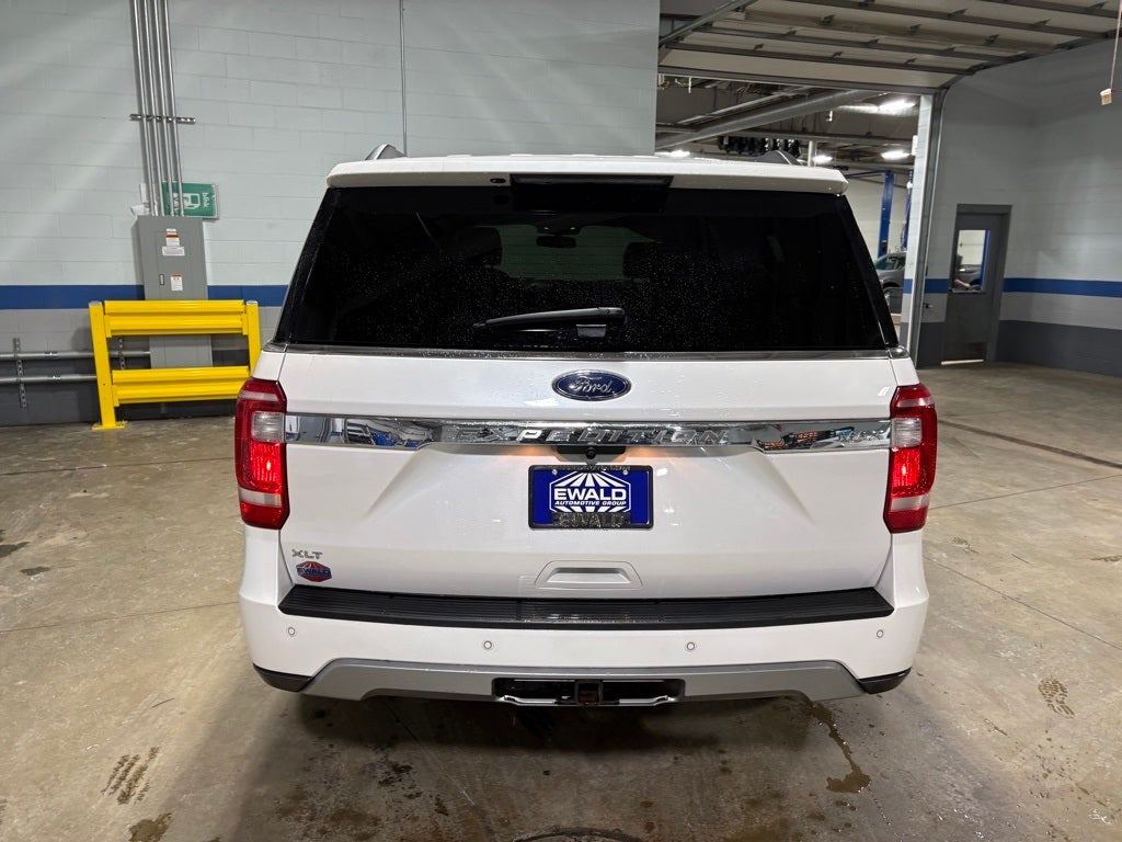 2019 Ford Expedition Max XLT