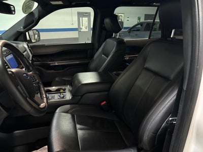 2019 Ford Expedition Max XLT