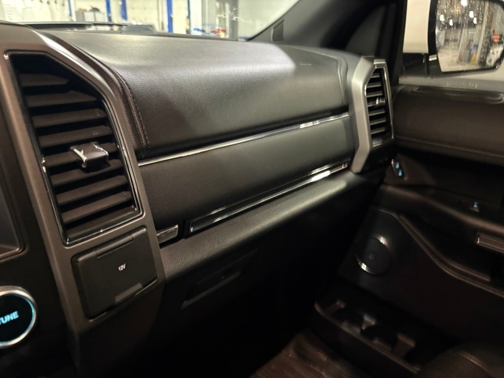 2019 Ford Expedition Max XLT