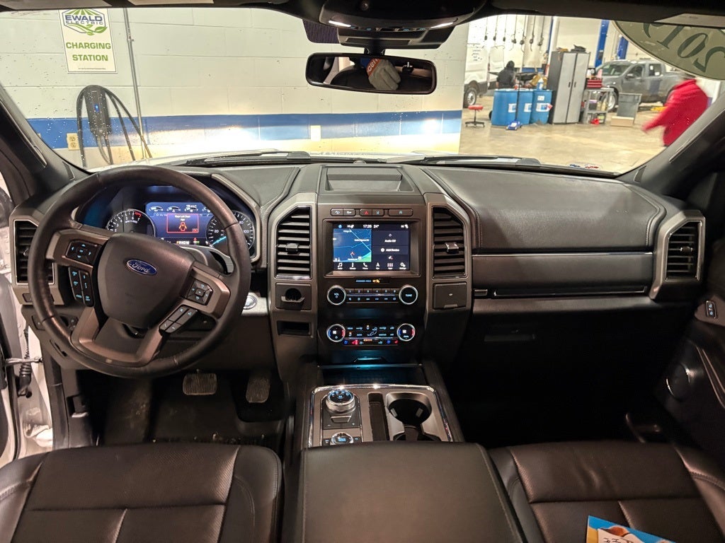 2019 Ford Expedition Max XLT