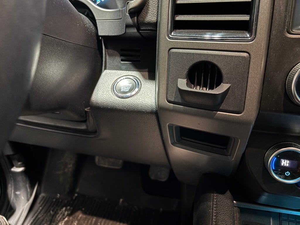 2019 Ford Expedition Max XLT