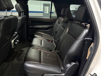 2019 Ford Expedition Max XLT