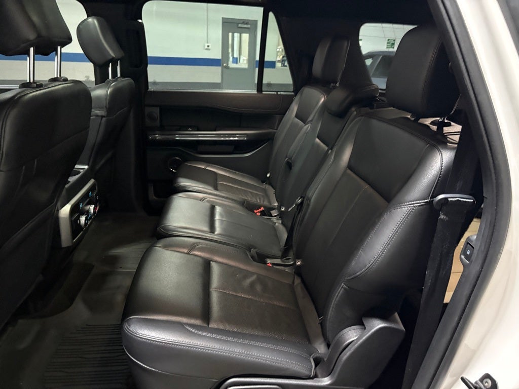 2019 Ford Expedition Max XLT